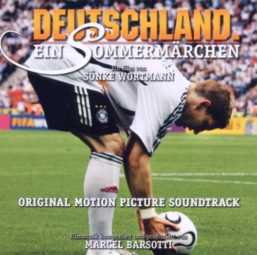 Deutschland.Ein Sommermärchen Pop