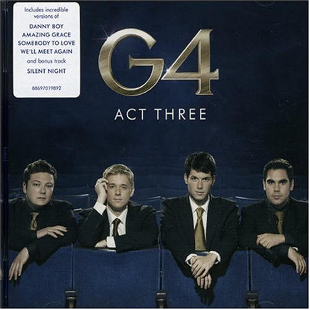 Act 3 Classical