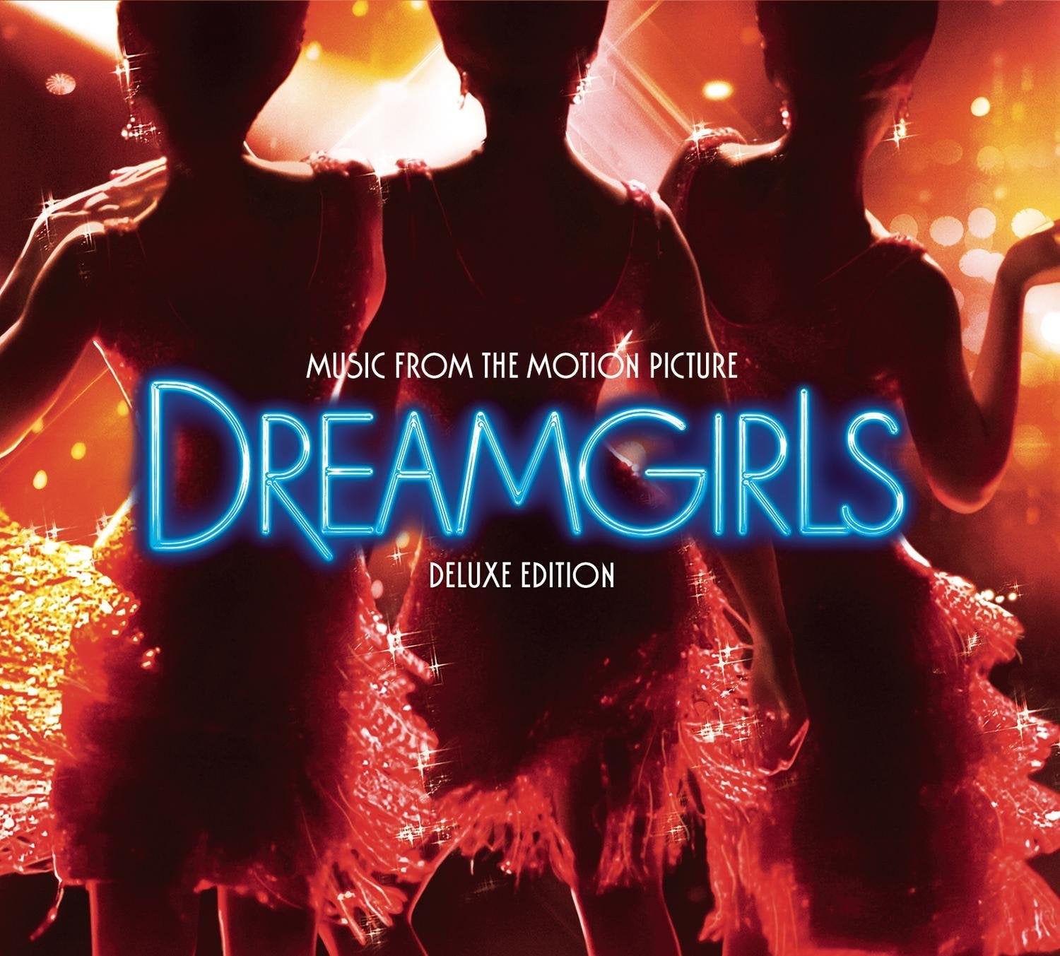 Dreamgirls Pop
