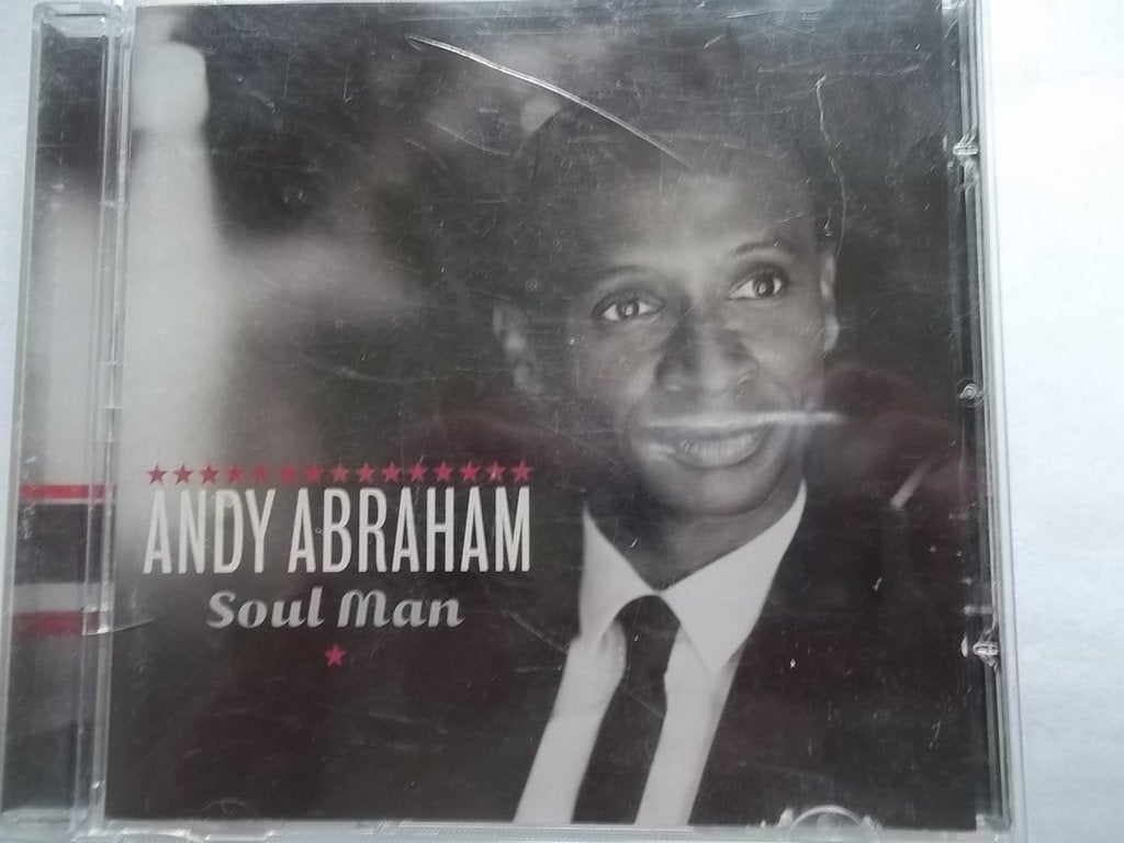 Product Image: Soul Man