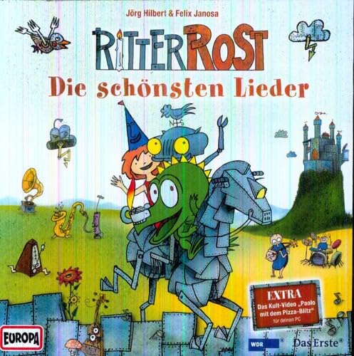 Die schönsten Lieder Children & Young People