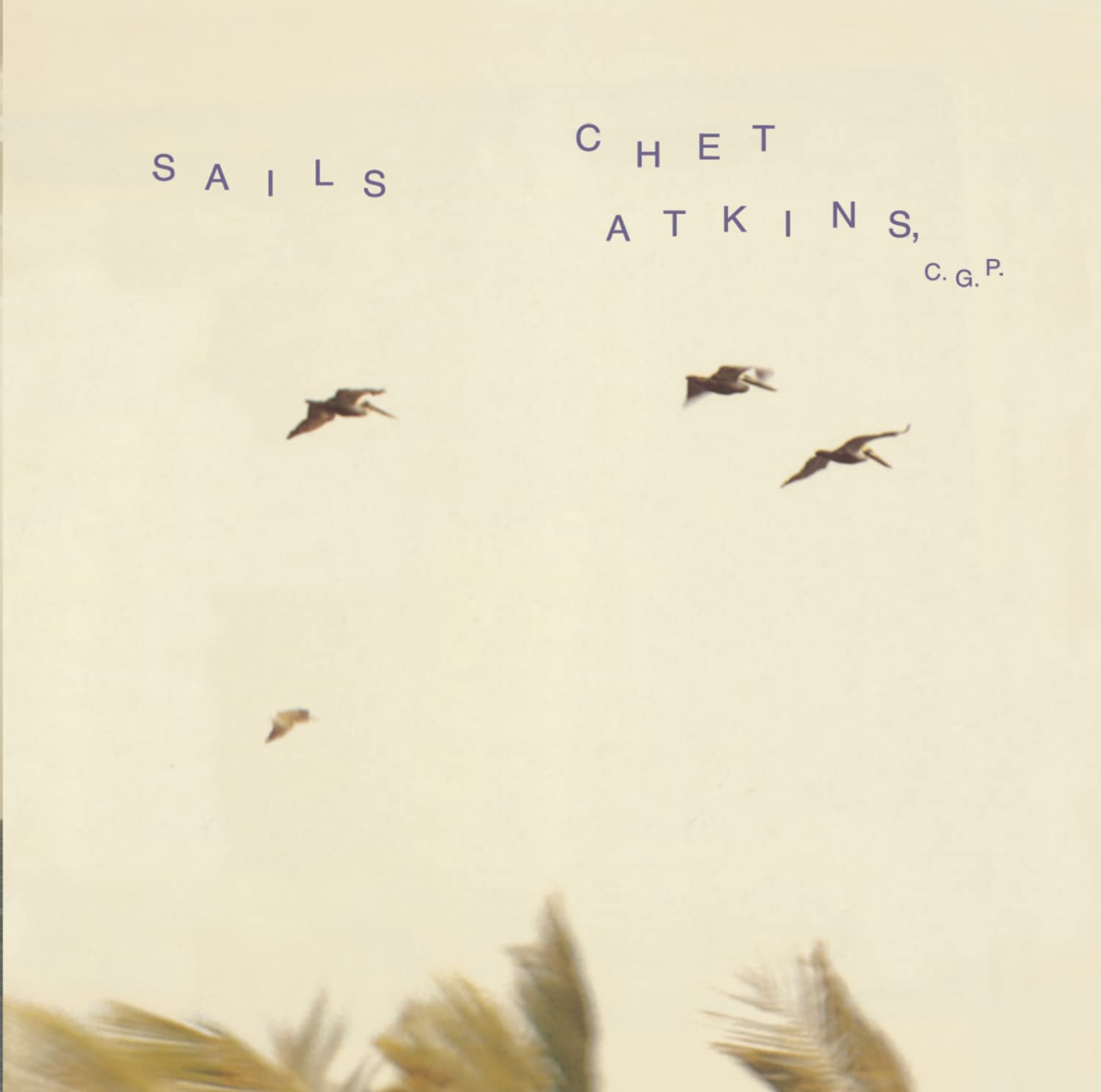 Sails Pop