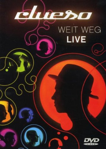 Product Image: Weit Weg-Live