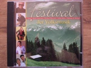 Maria & Margot Hellwig, Heino, Chiemgauer Plattler, Orig. Naabtal Duo.. Music
