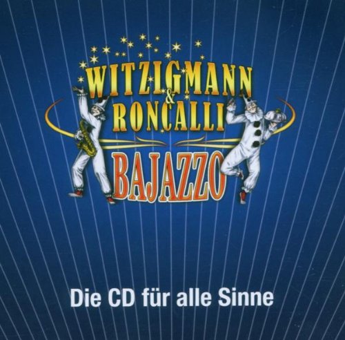 Product Image: Witzigmann & Roncalli Bajazzo