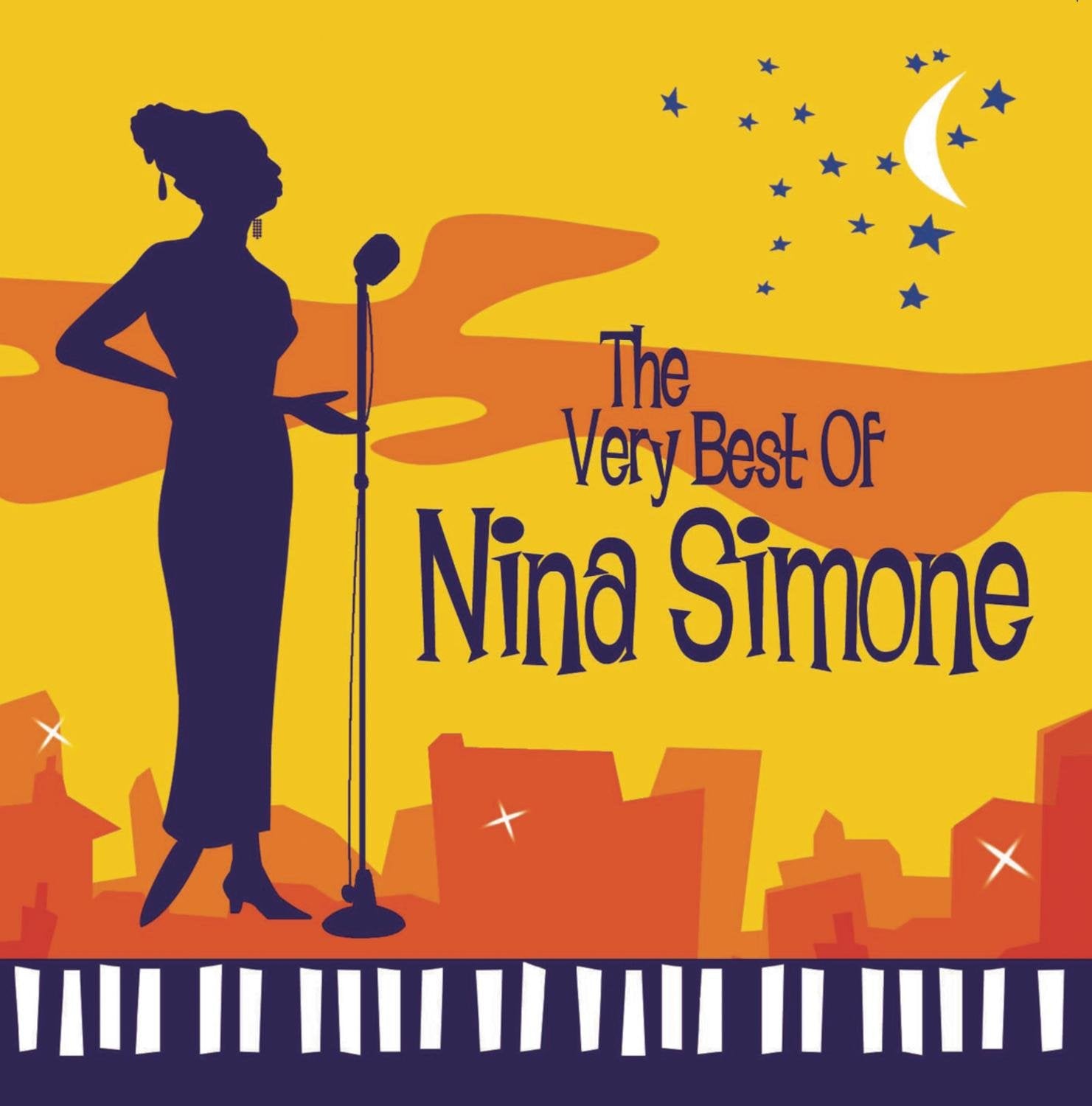 Very Best Of Nina Simone Jazz