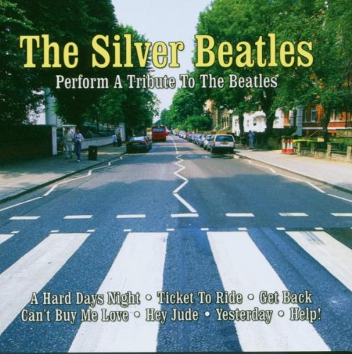 A Tribute to the Beatles Pop