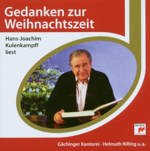 Esprit/Gedanken zur Weihnachtszeit Other music genres