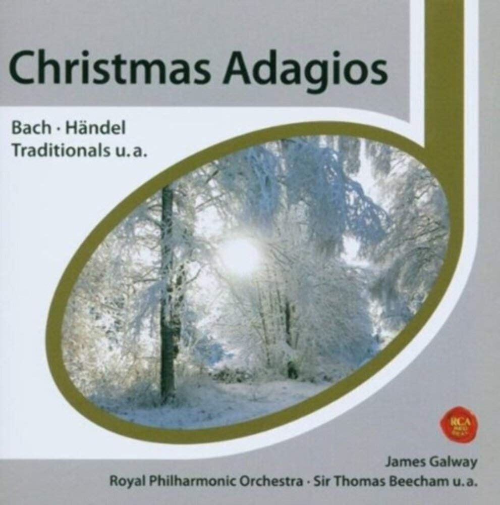 Product Image: Esprit/Christmas Adagios