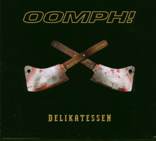 Delikatessen Alternative & Indie