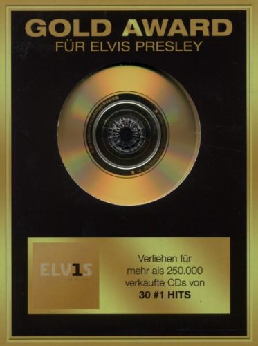 Gold Award: 30 Nr.1'S Rock