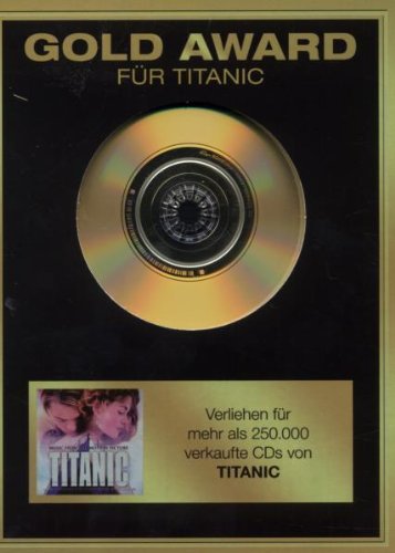 Titanic - Gold Award: Titanic Classical