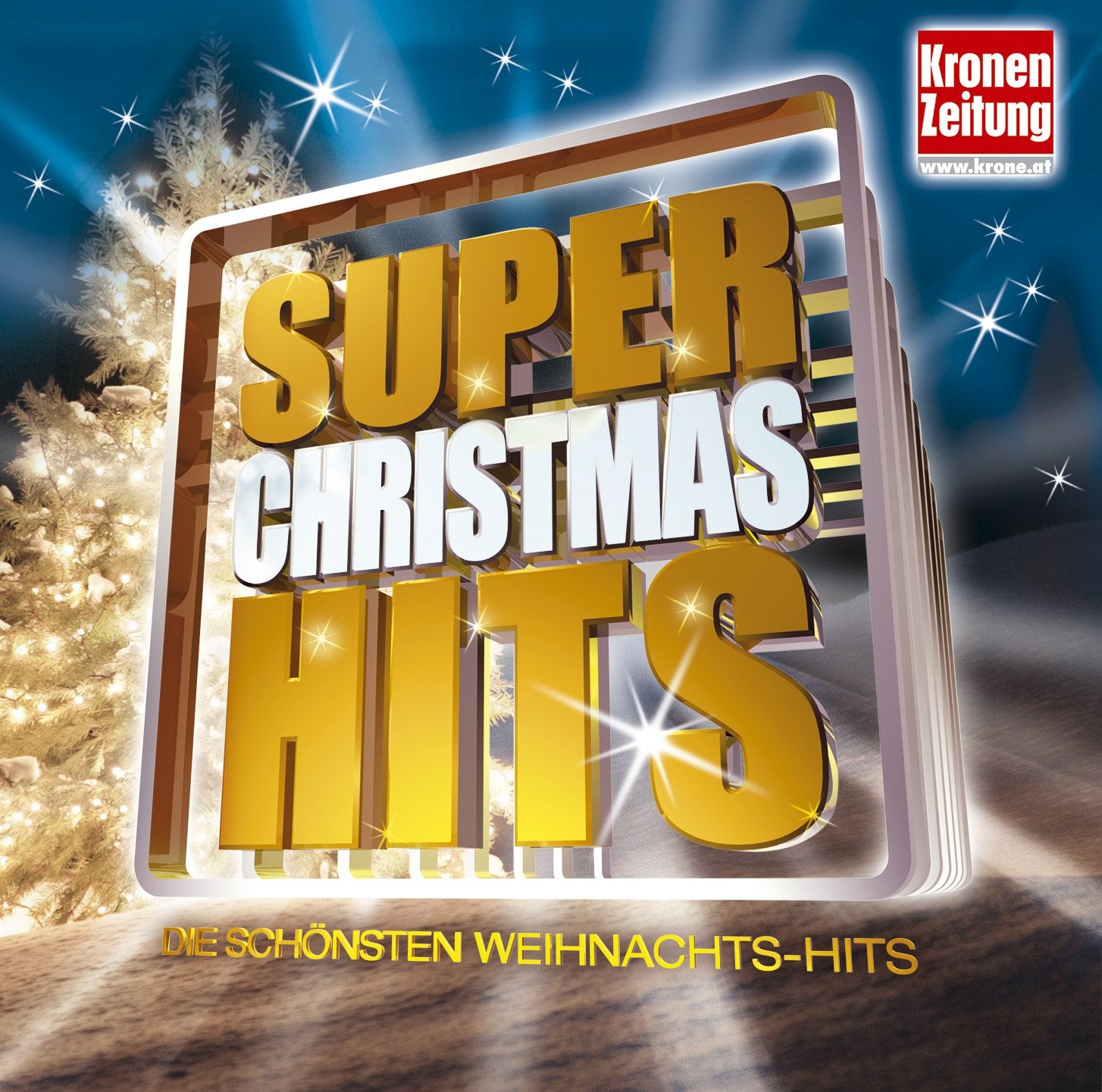 Product Image: Super Christmas Hits