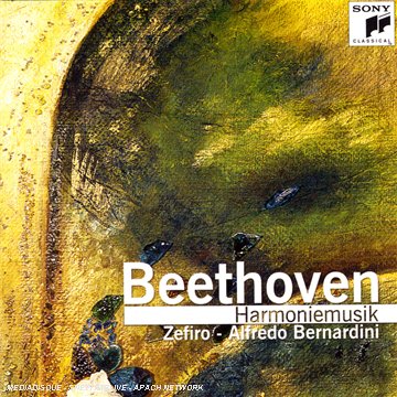 Beethoven - Musica Per Fiati Classical
