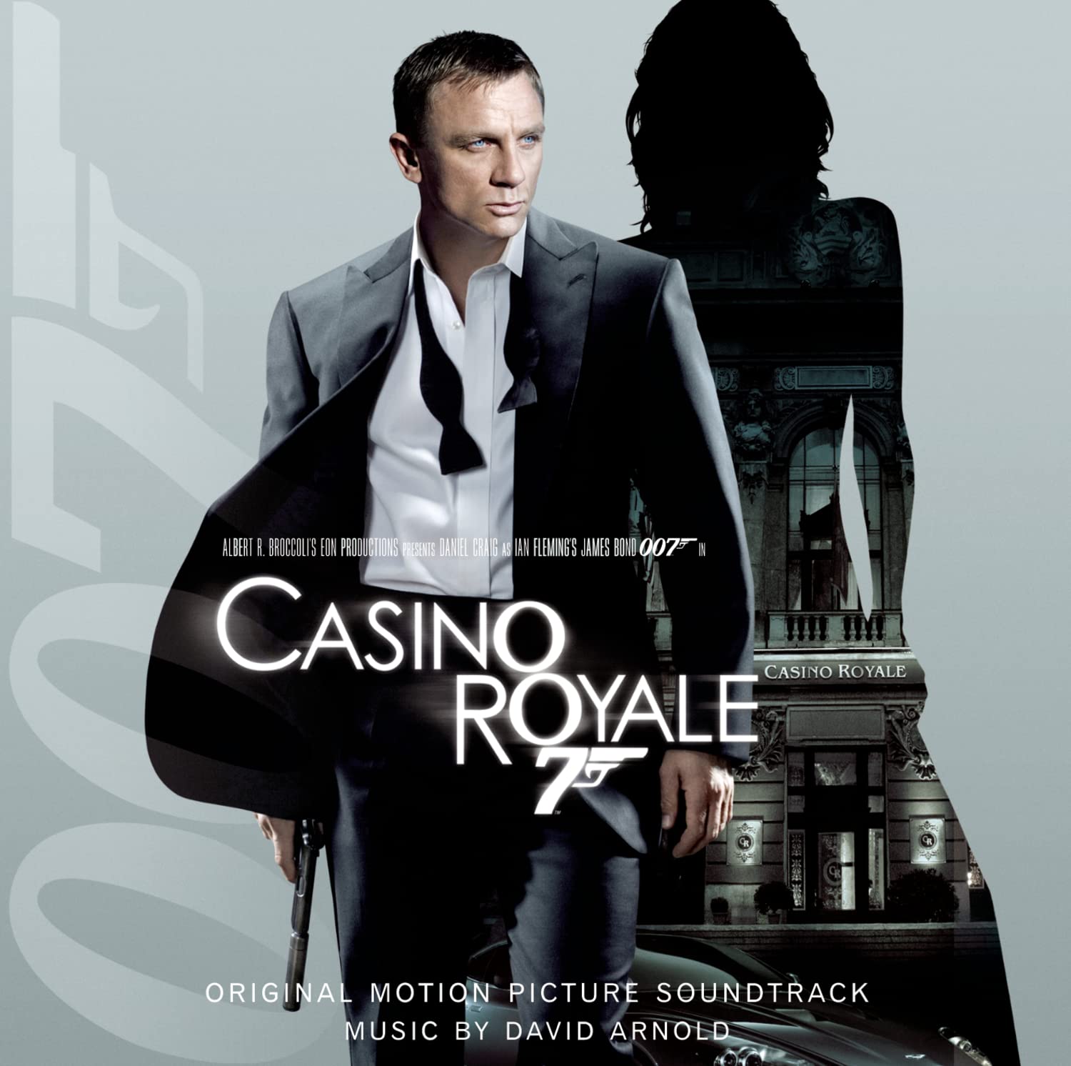 Casino Royale (James Bond)/OST Classical