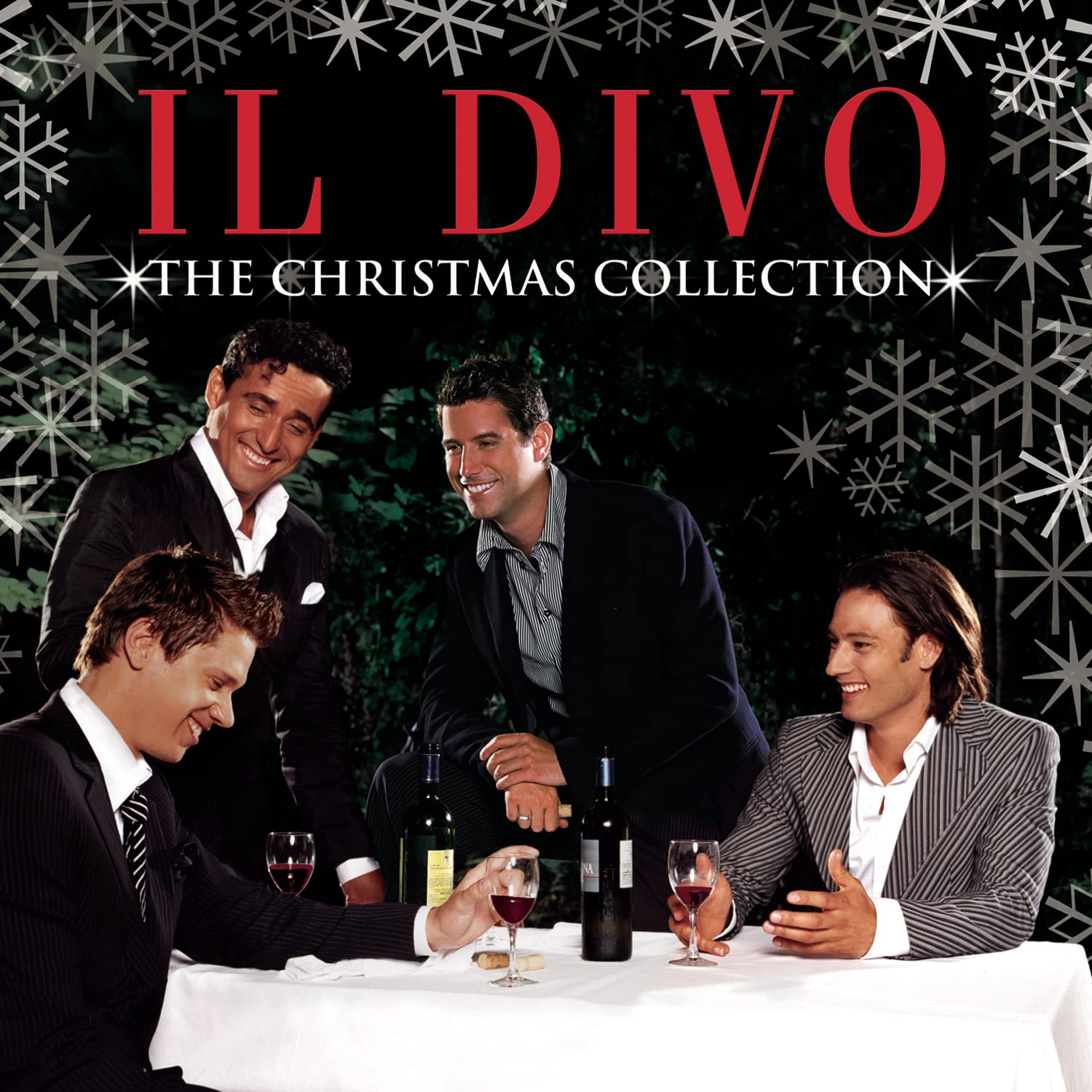 The Christmas Collection Other music genres