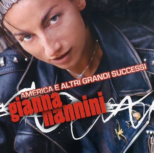 America e altri Grandi Succesi Pop