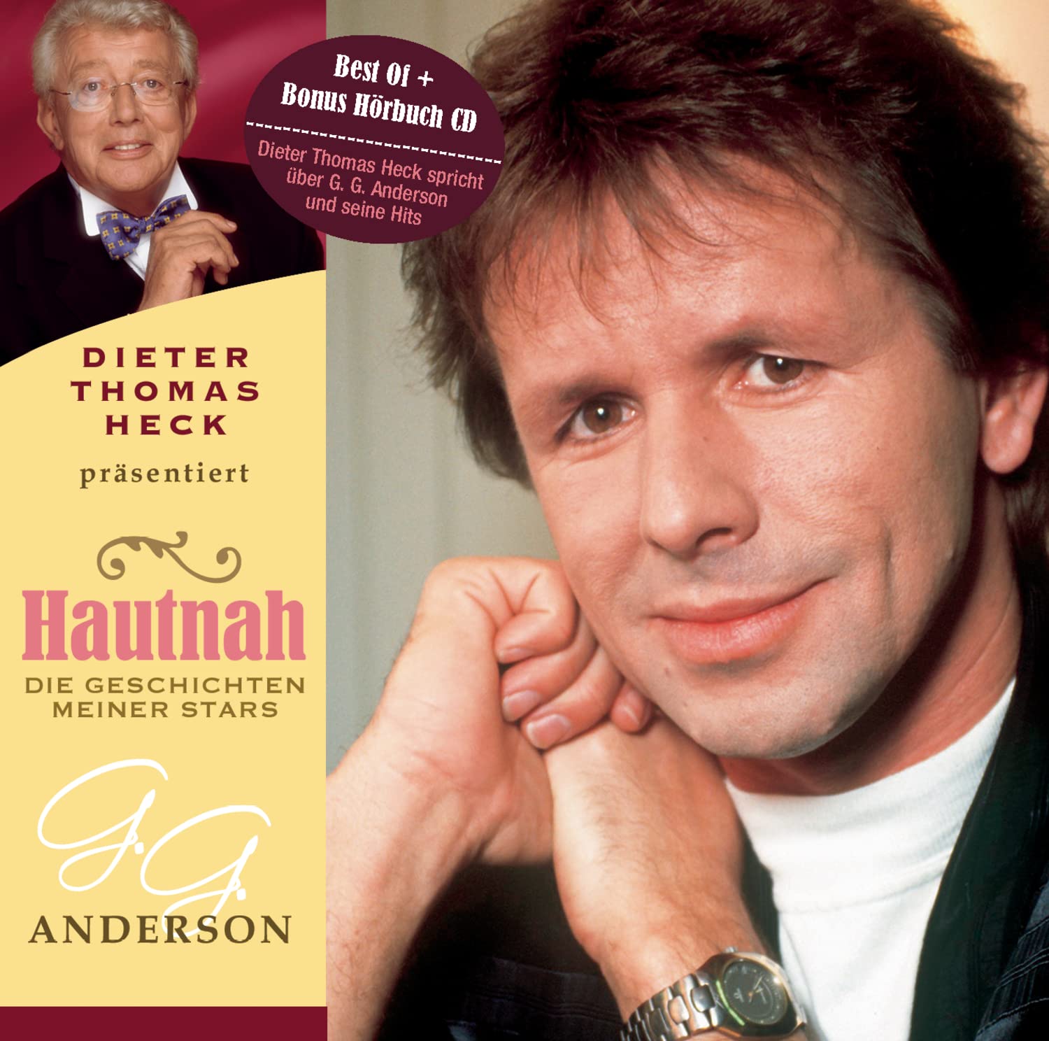 Hautnah-die Geschichten Meiner Stars Pop