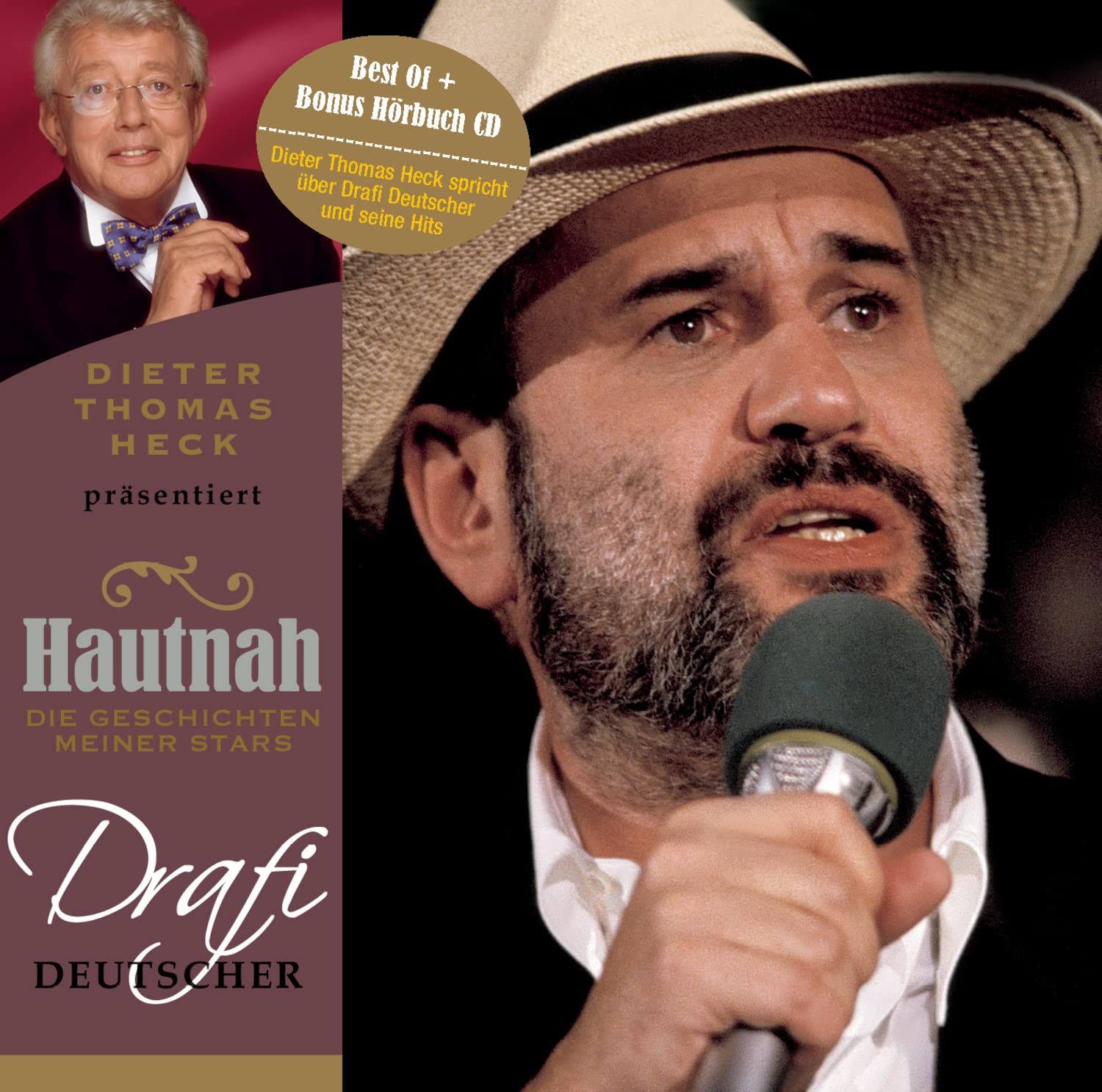 Hautnah - Die Geschichten meiner Stars Pop