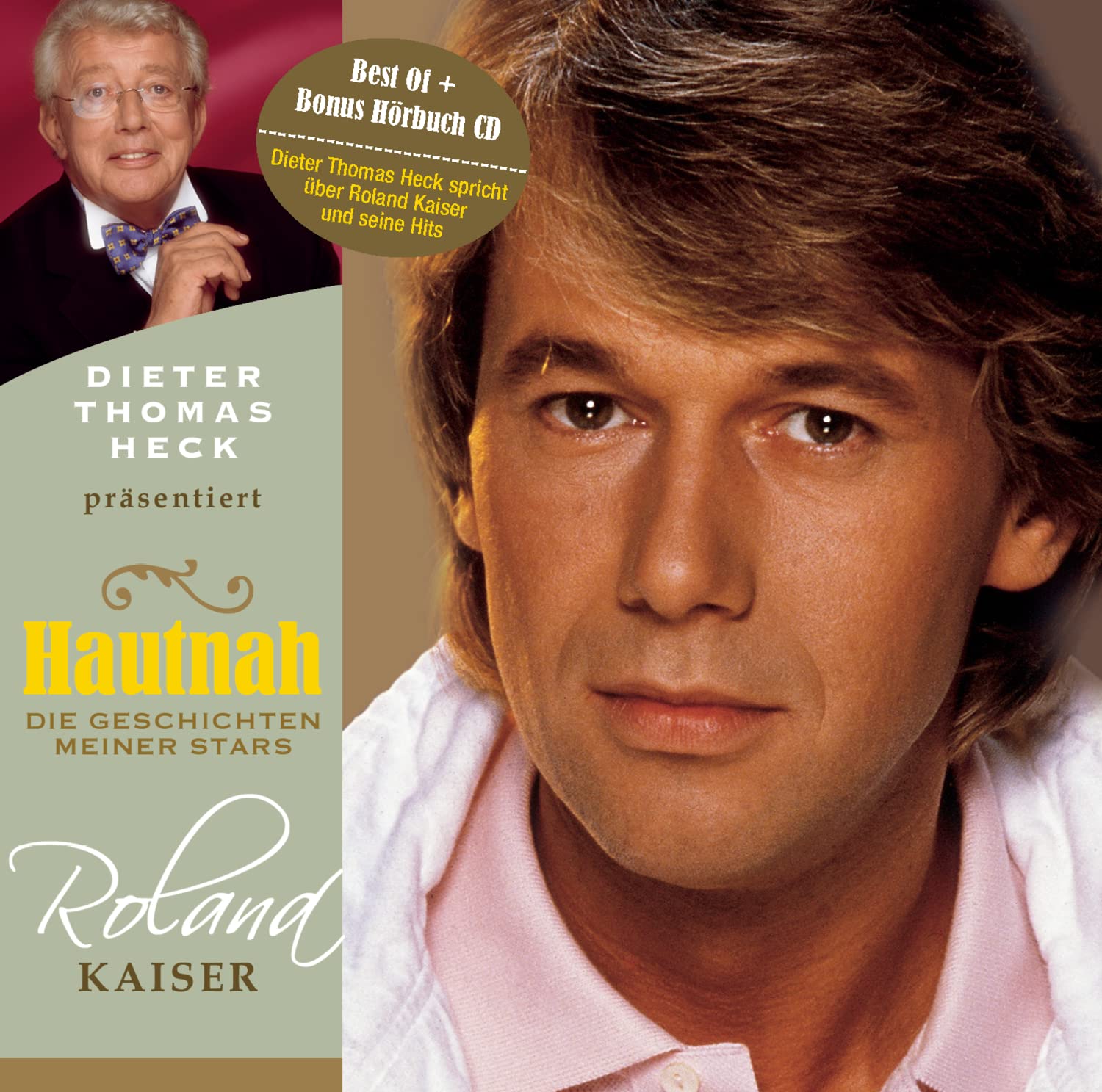 Hautnah-die Geschichten Meiner Stars Pop