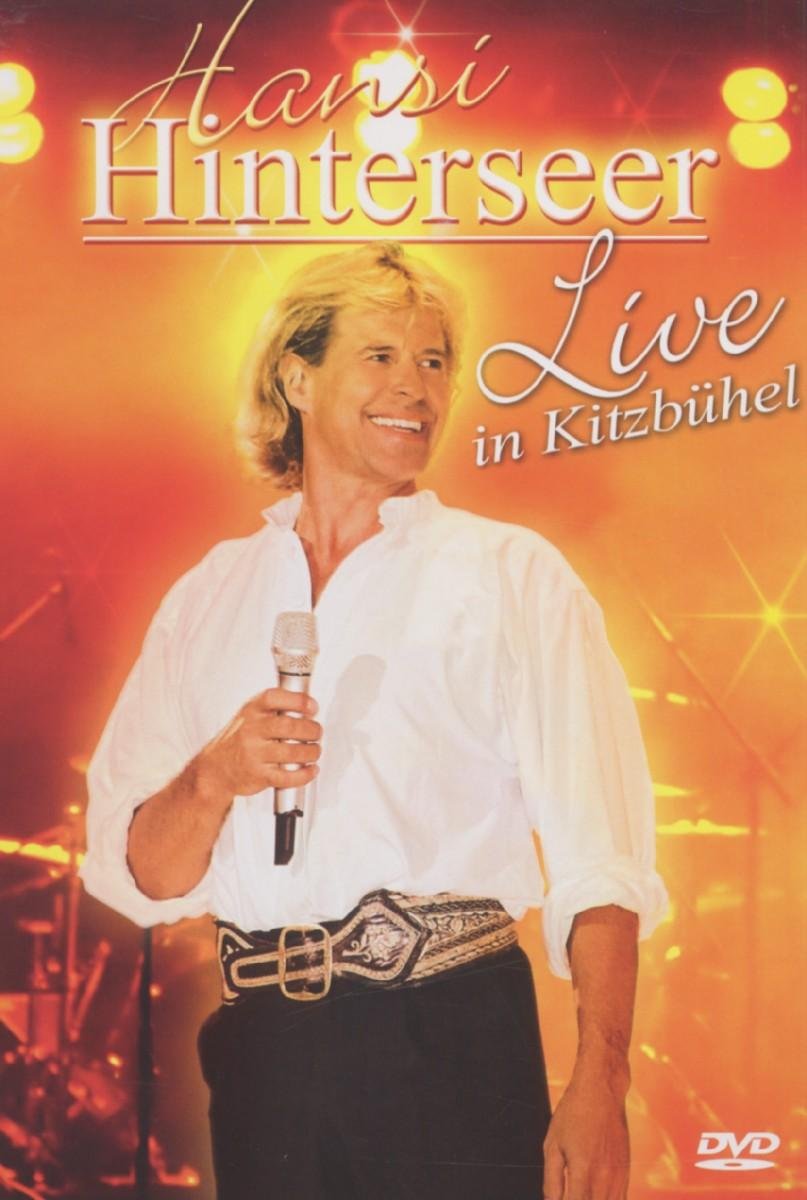 Hansi Hinterseer - Live in Kitzbühel 2006 Films