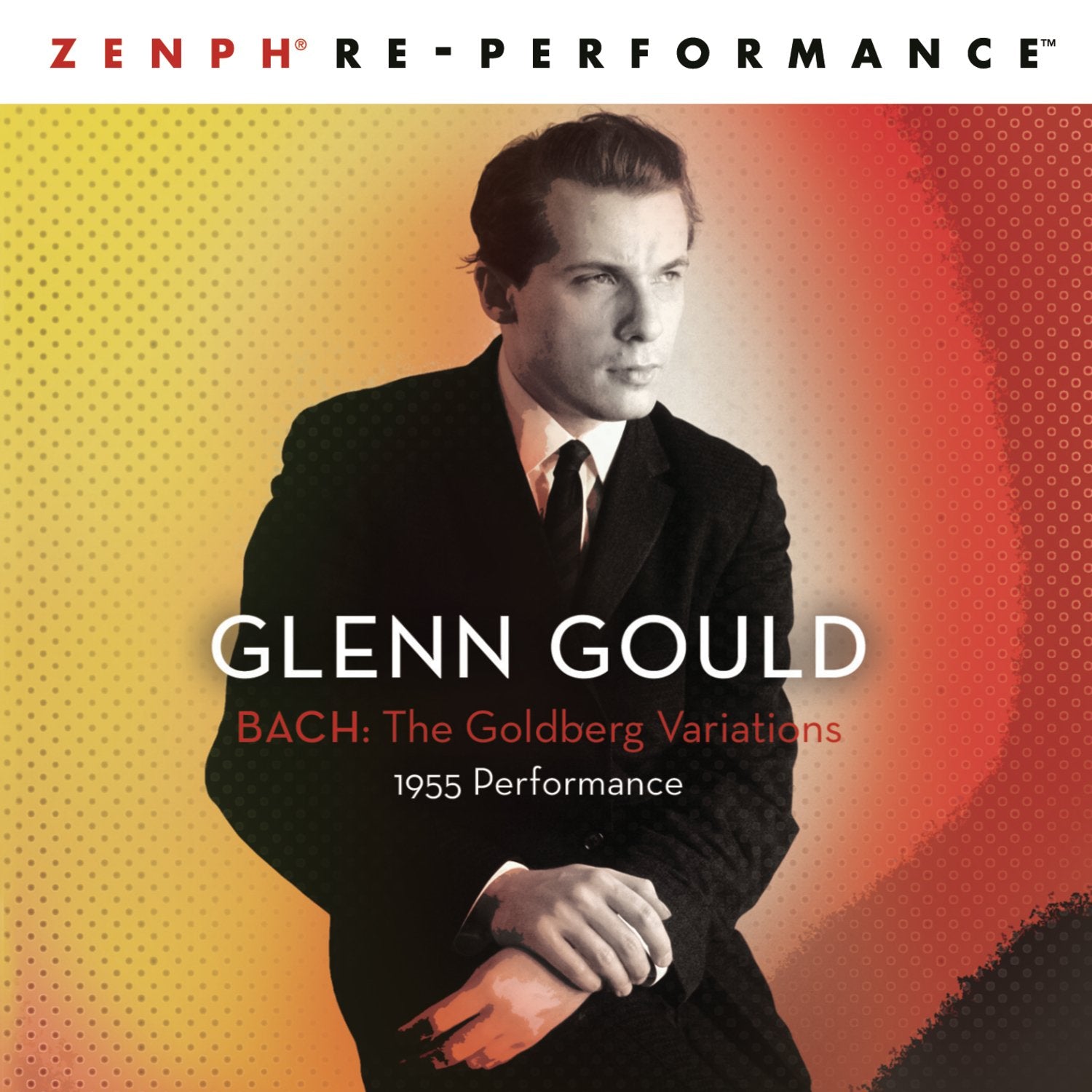 Product Image: Zenph Re-Performance: The Goldberg Variations