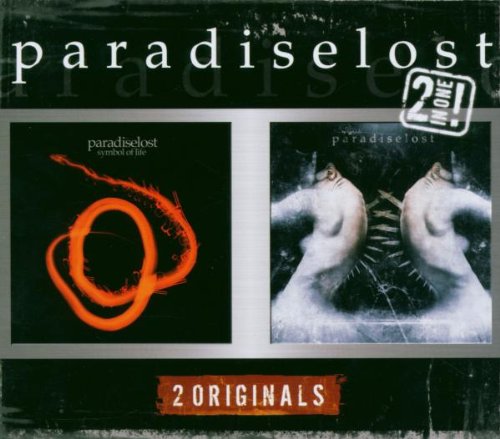 Paradise Lost/Symbol of Life Pop