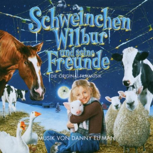 OST: Schweinchen Wilbur und seine Freunde Classical