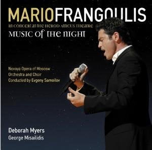 Music of the Night Classical