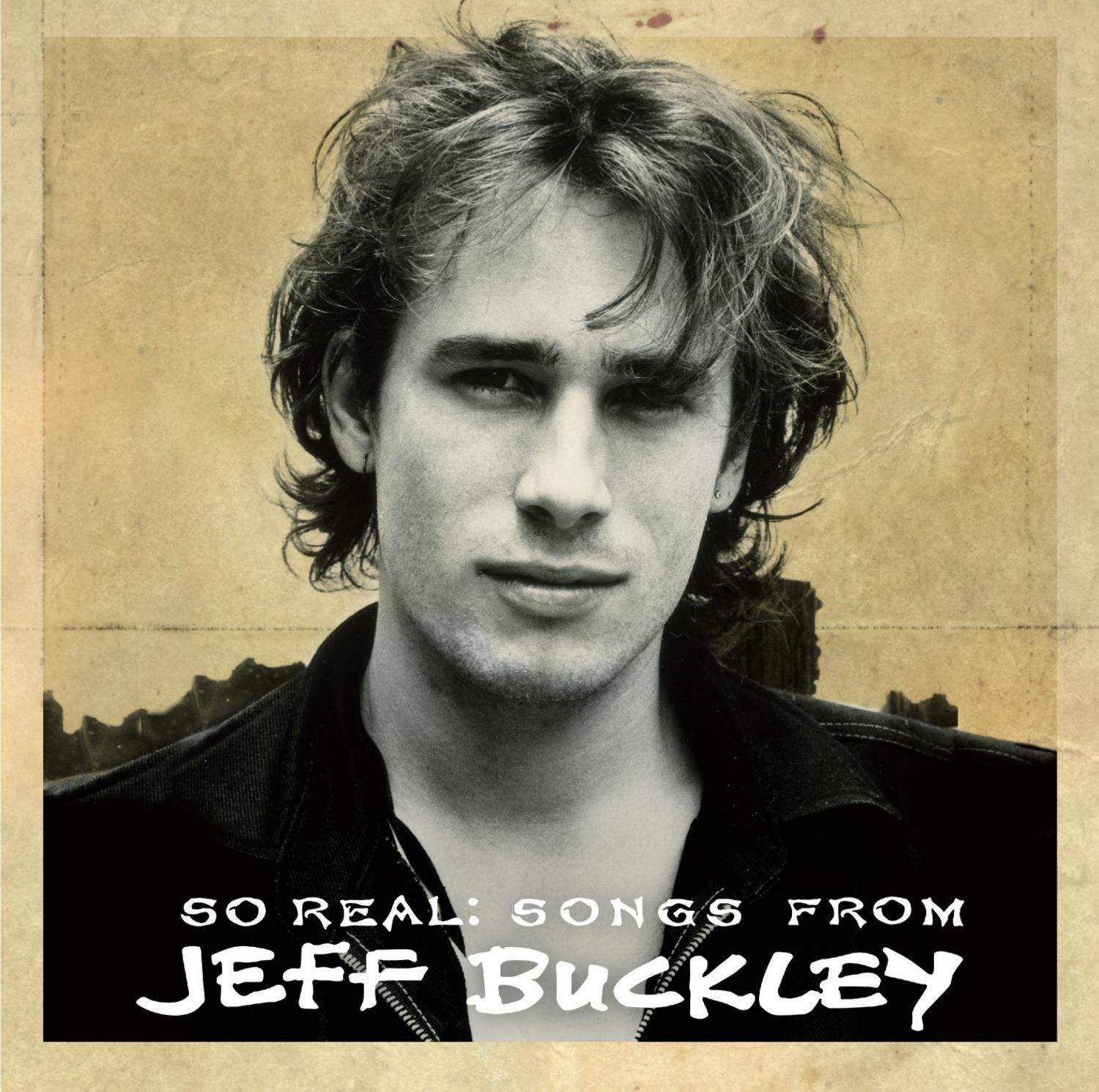 So Real: Songs from Jeff Buckley Rock