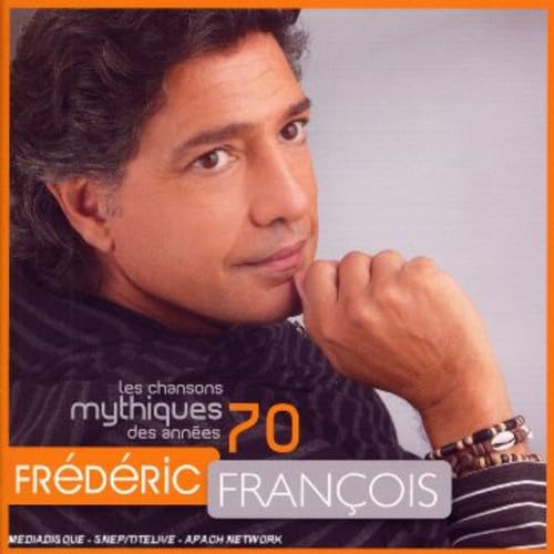Product Image: Chansons Mythiques des Annees 70