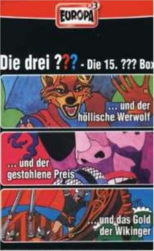 Die Drei ??? Music for Children