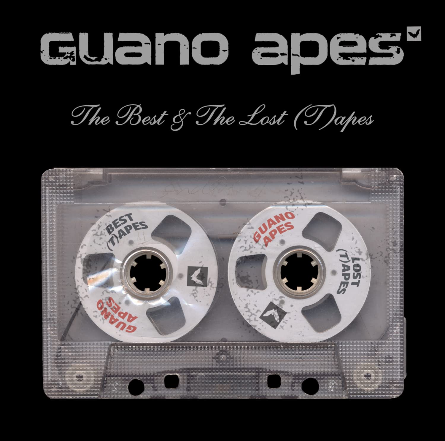The Best and the Lost (T)Apes Rock