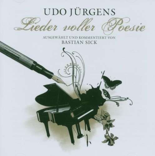 Lieder voller Poesie-ausgewählt und kommentiert Pop