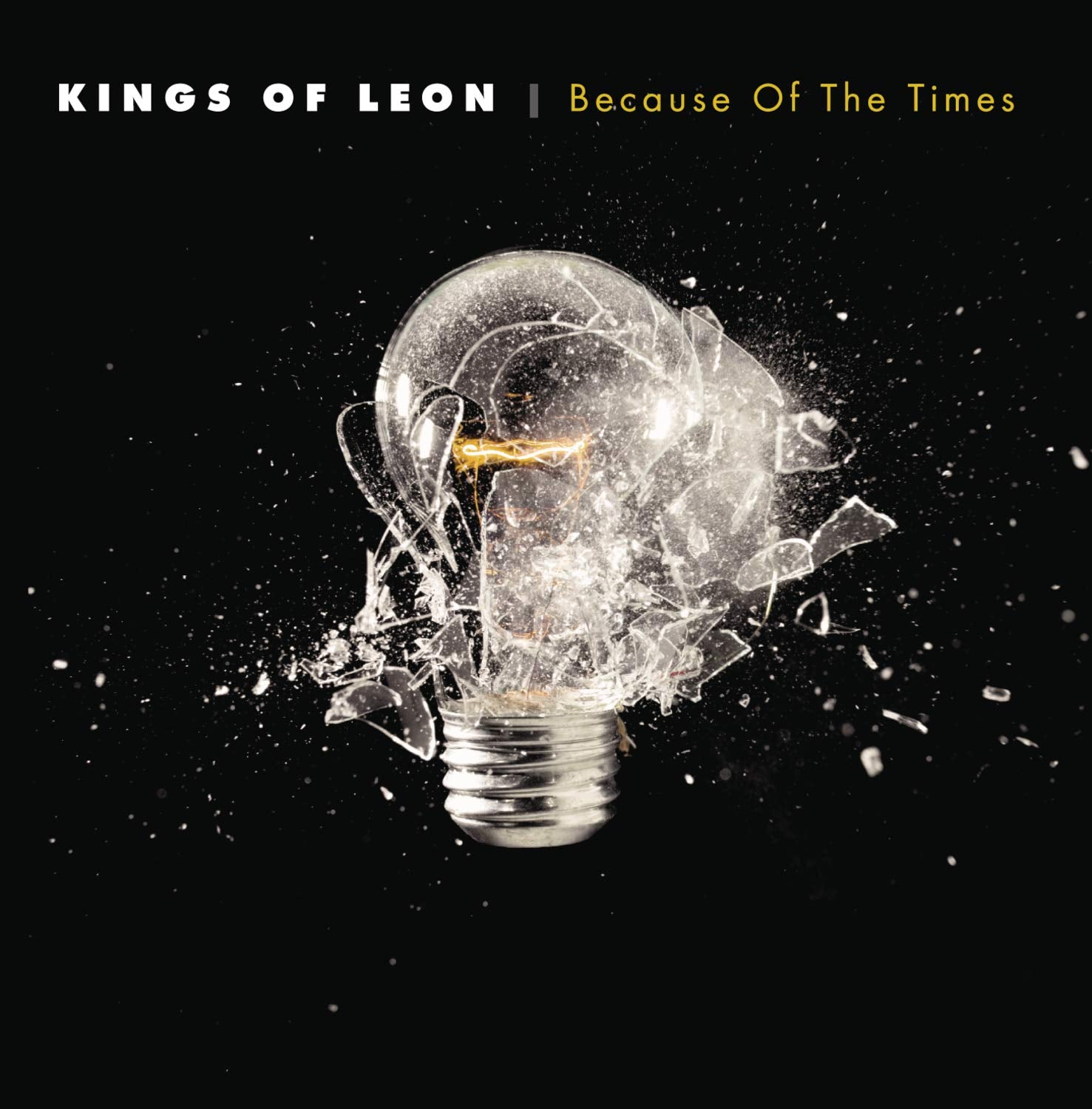 Because of the Times Alternative & Indie