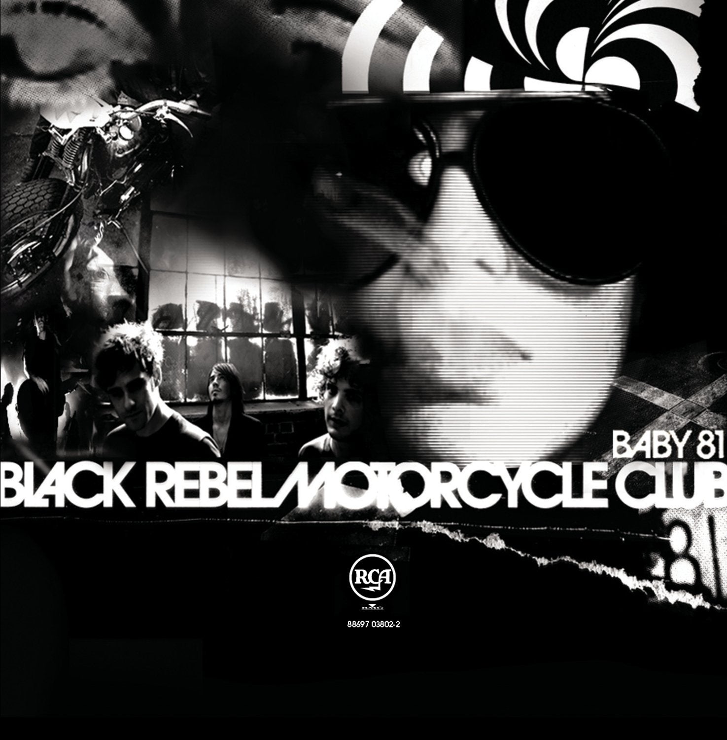 Baby 81 Alternative & Indie