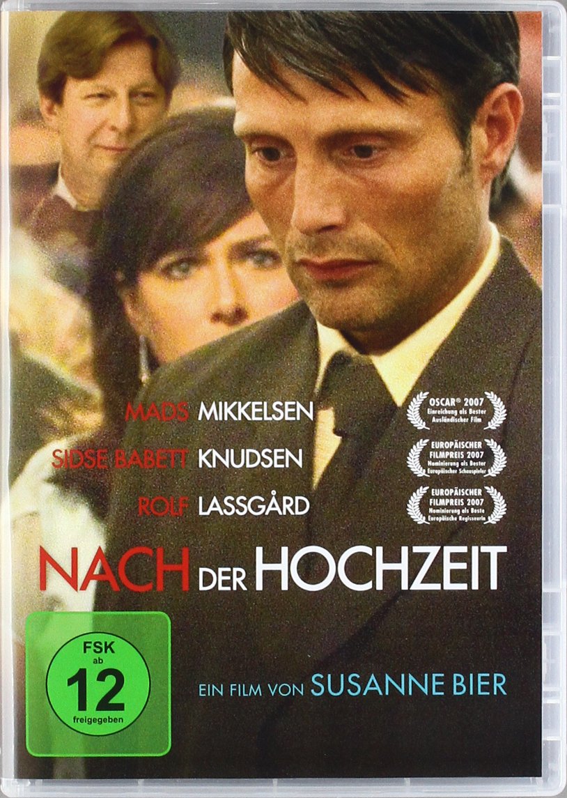 Product Image: Nach der Hochzeit