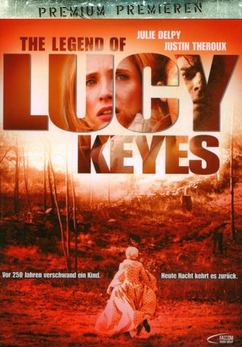 The Legend of Lucy Keyes Films