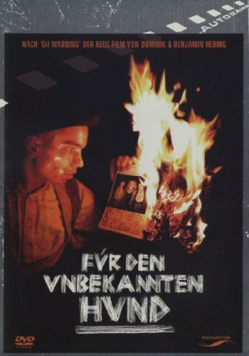 Für den unbekannten Hund Movies