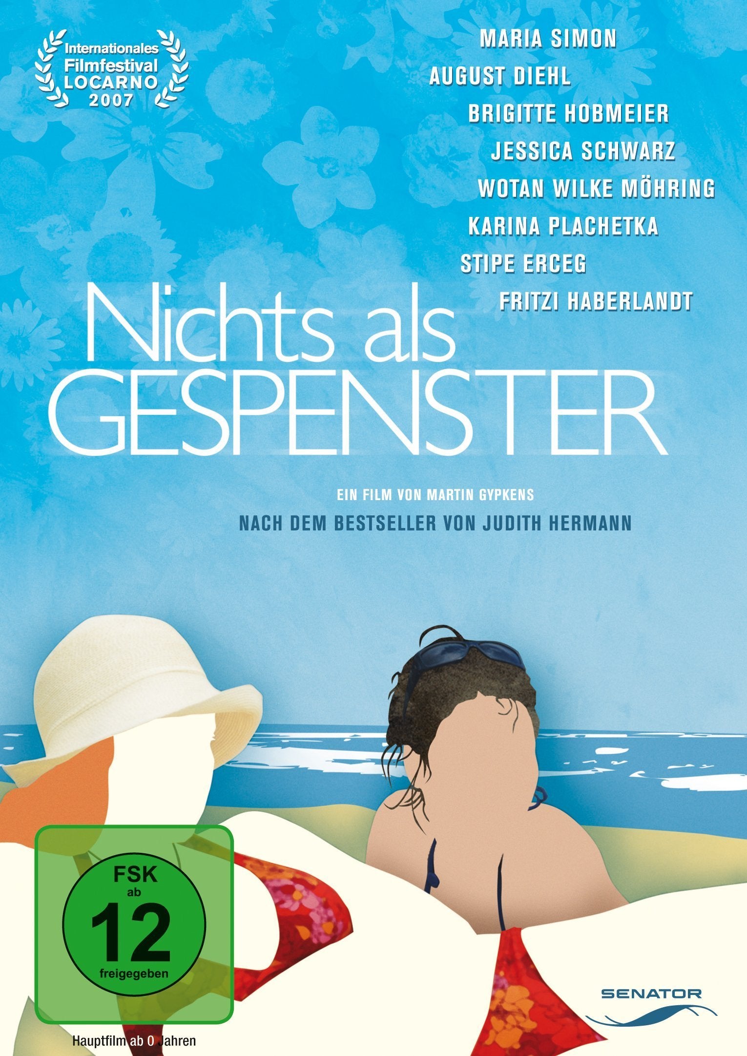Nichts als Gespenster Films