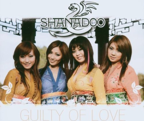 Guilty of Love Pop