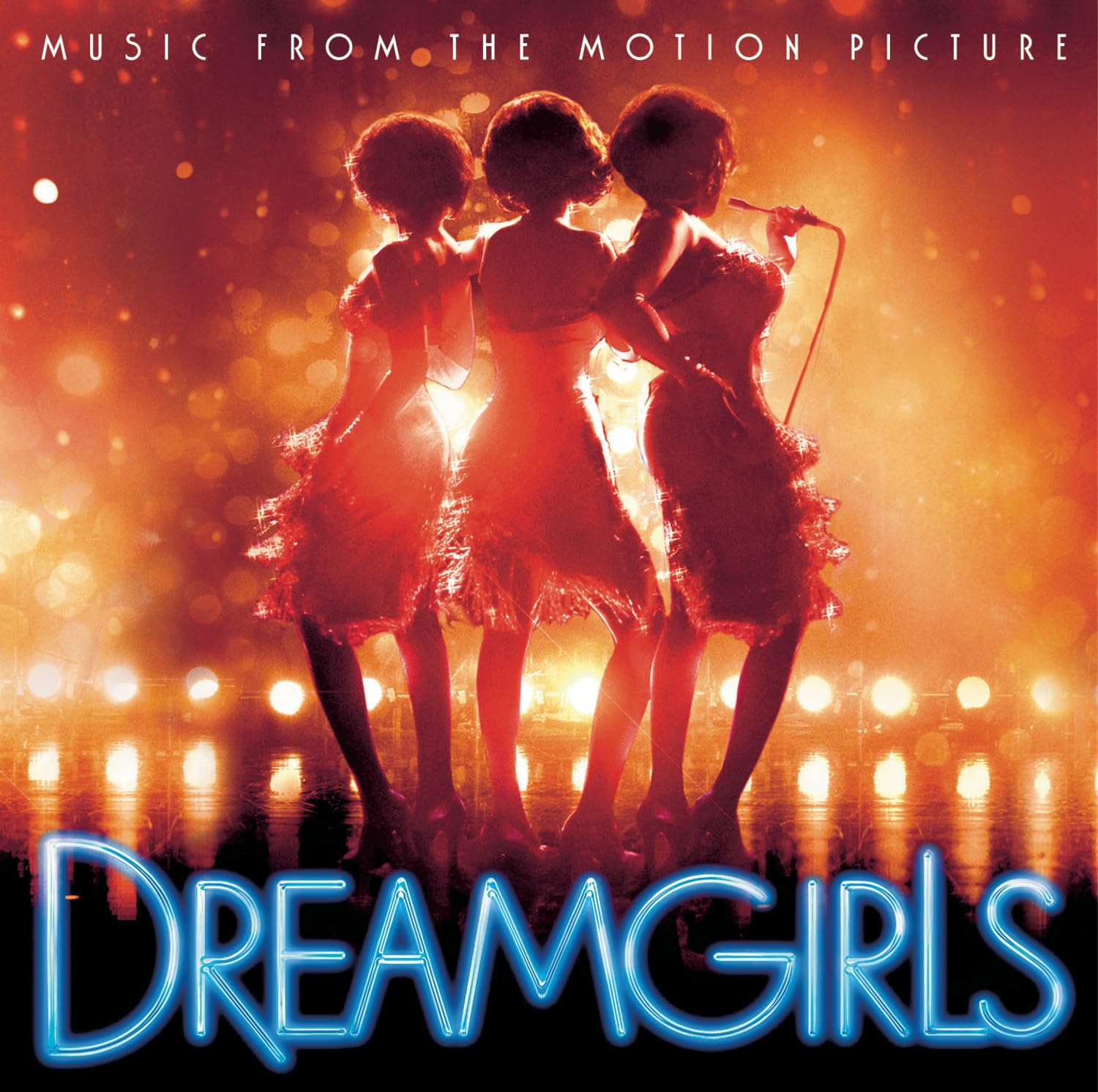 Dreamgirls Music from the Motion Picture Pop