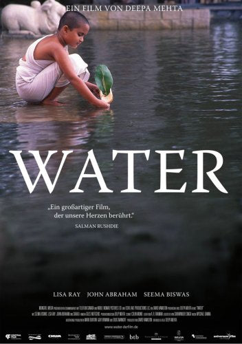 Water Films
