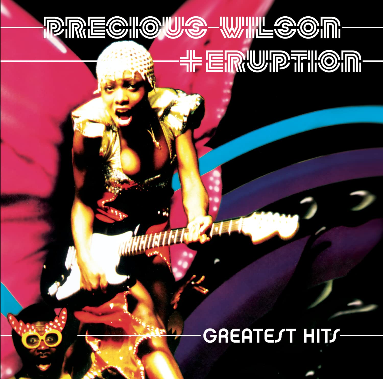 Greatest Hits Funk, R&B & Soul