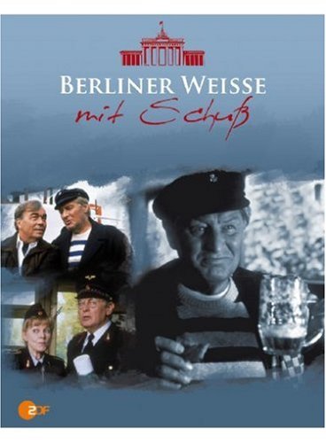 Berliner Weisse mit Schuss - Box (6 DVDs) Box sets