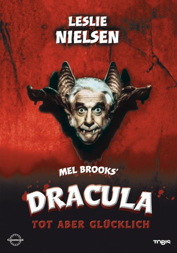 Product Image: Dracula - Tot aber glücklich