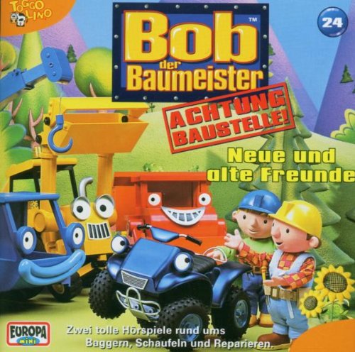 24/Neue und Alte Freunde Children & Young People