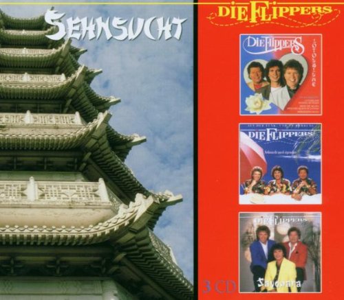 Sehnsucht Pop