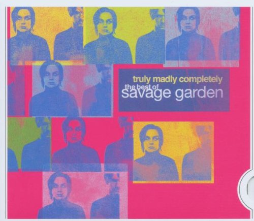 Truly,Madly Completely-the Best of Savage G./Dbs Pop