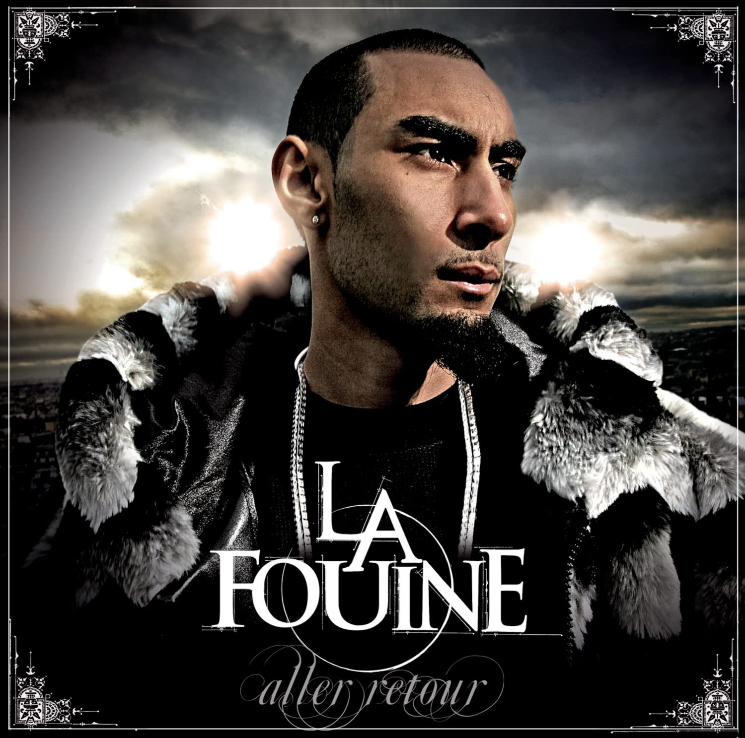 Aller Retour Posters